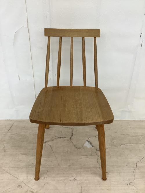 MOMO natural (モモナチュラル) ダイニングチェアー ナチュラル SB CHAIR
