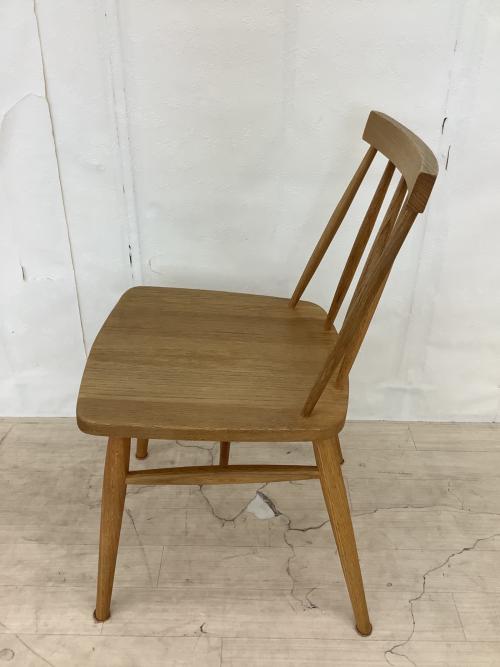 MOMO natural (モモナチュラル) ダイニングチェアー ナチュラル SB CHAIR