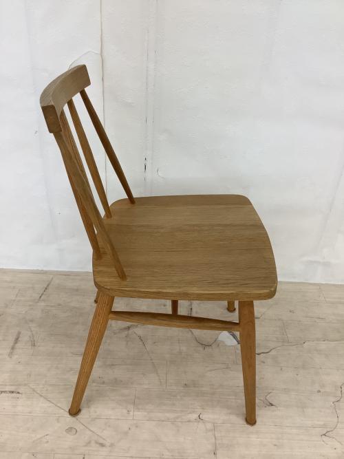 MOMO natural (モモナチュラル) ダイニングチェアー ナチュラル SB CHAIR