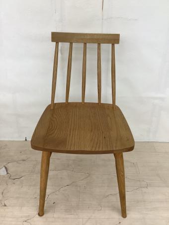 MOMO natural (モモナチュラル) ダイニングチェアー ナチュラル SB CHAIR