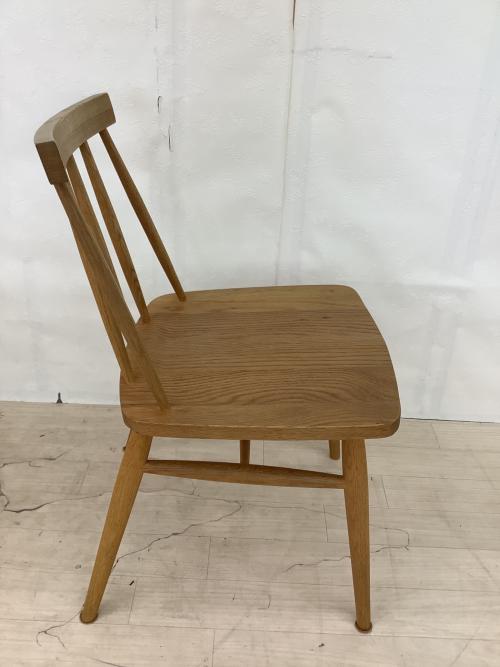 MOMO natural (モモナチュラル) ダイニングチェアー ナチュラル SB CHAIR