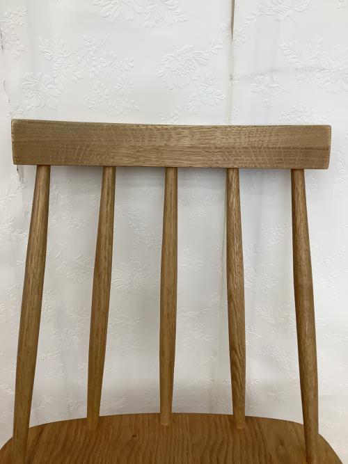 MOMO natural (モモナチュラル) ダイニングチェアー ナチュラル SB CHAIR