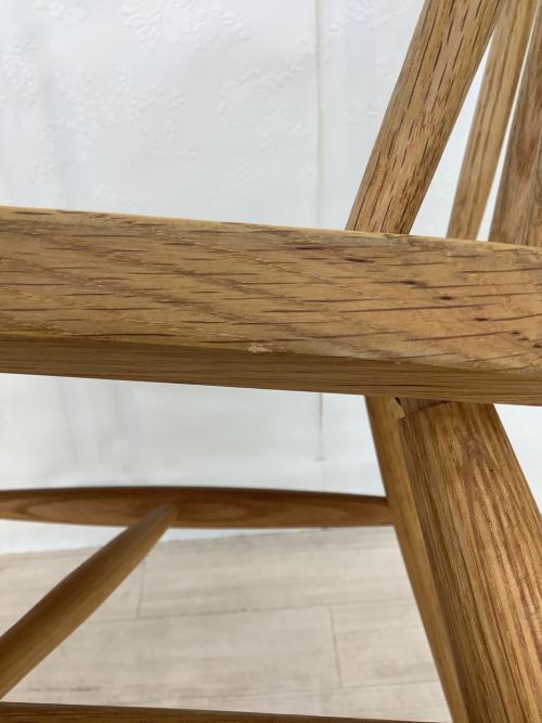 MOMO natural (モモナチュラル) ダイニングチェアー ナチュラル SB CHAIR