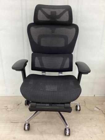 COFO (コフォ) オフィスチェア FCC-XB ブラック COFO Chair Premium