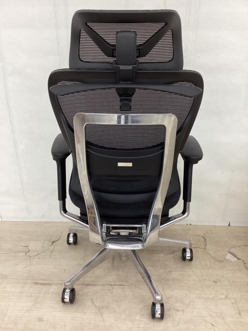 COFO (コフォ) オフィスチェア FCC-XB ブラック COFO Chair Premium