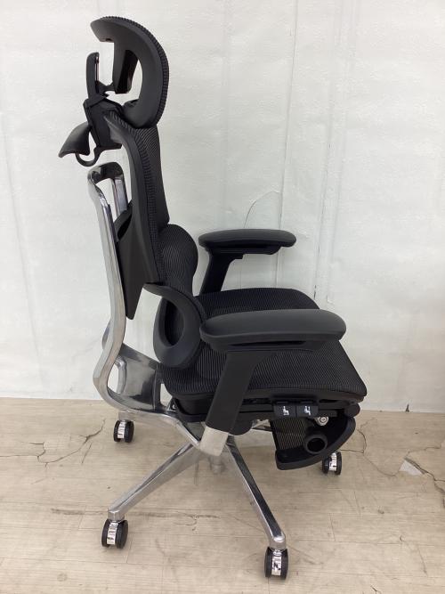 COFO (コフォ) オフィスチェア FCC-XB ブラック COFO Chair Premium