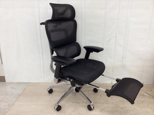 COFO (コフォ) オフィスチェア FCC-XB ブラック COFO Chair Premium
