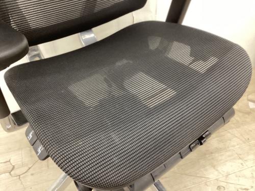 COFO (コフォ) オフィスチェア FCC-XB ブラック COFO Chair Premium