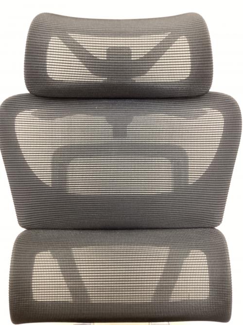 COFO (コフォ) オフィスチェア FCC-XB ブラック COFO Chair Premium