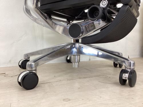 COFO (コフォ) オフィスチェア FCC-XB ブラック COFO Chair Premium