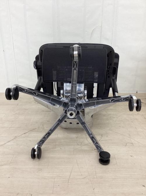 COFO (コフォ) オフィスチェア FCC-XB ブラック COFO Chair Premium