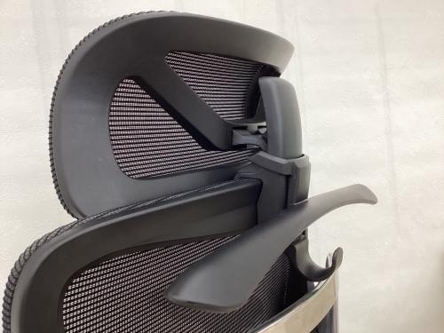 COFO (コフォ) オフィスチェア FCC-XB ブラック COFO Chair Premium