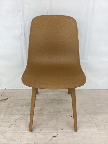 IKEA (イケア) ベンチ ナチュラル MOLGER(モルゲル） 廃盤品