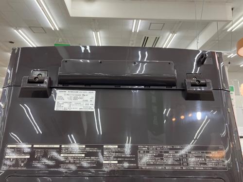 TOSHIBA (トウシバ) 全自動洗濯機 AW-12DP4 2025年製