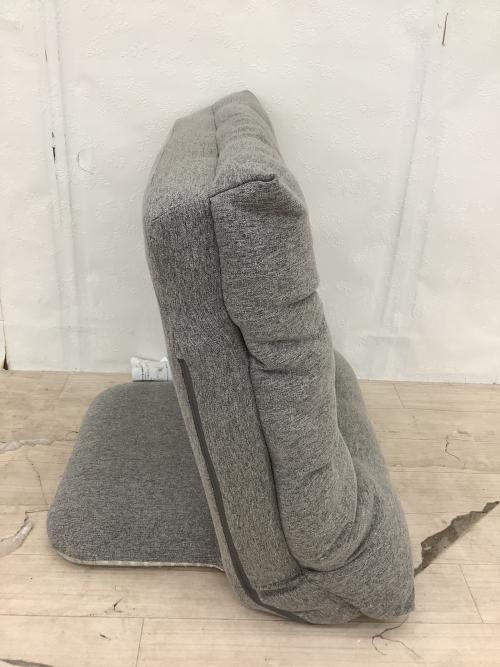 CAINZ (カインズ) 座椅子 グレー