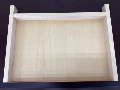 東海家具 (トウカイカグ) テレビボード 幅:約150㎝ ブラウン Fleur-DM TV150E