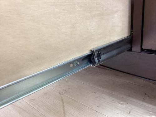 東海家具 (トウカイカグ) テレビボード 幅:約150㎝ ブラウン Fleur-DM TV150E