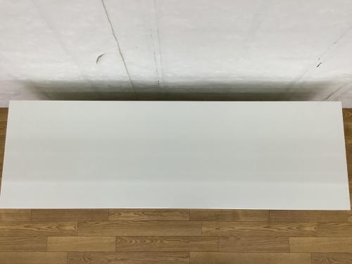 CASSINA IXC. (カッシーナ イクスシー) テレビボード 幅:約170㎝ ホワイト LOTUS theater board