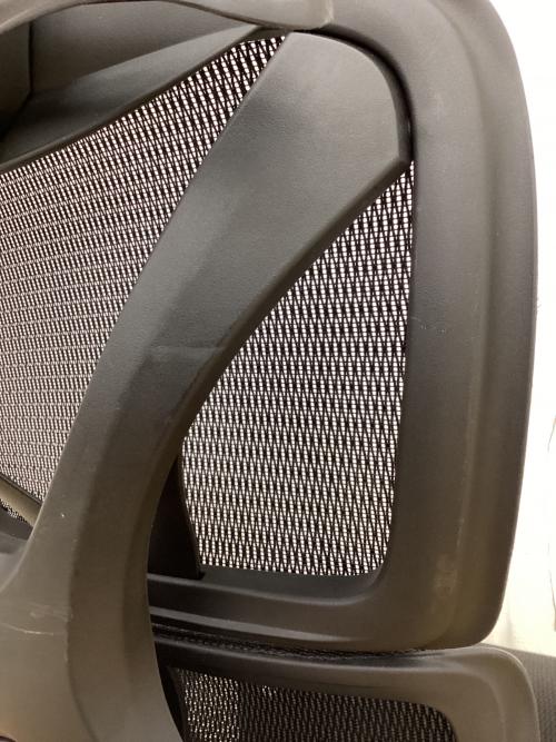 COFO (コフォ) ワークチェアー メッシュ ヘッド・フットレスト付 ブラック Chair Pro