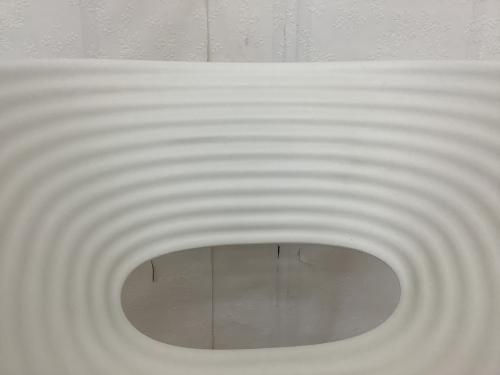 Vitra (ヴィトラ) トムバックチェア ホワイト
