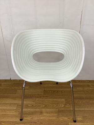 トムバックチェア リプロダクト品 ホワイト
