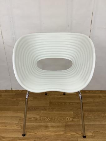 トムバックチェア リプロダクト品 ホワイト