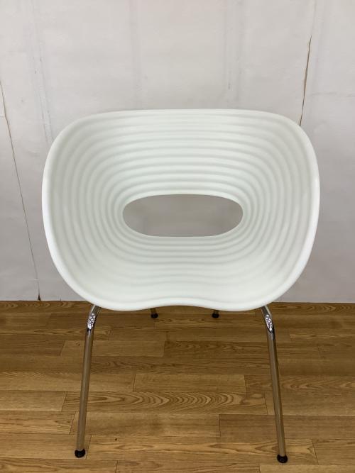 トムバックチェア リプロダクト品 ホワイト