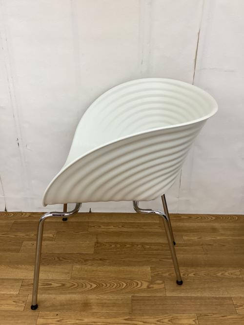 トムバックチェア リプロダクト品 ホワイト