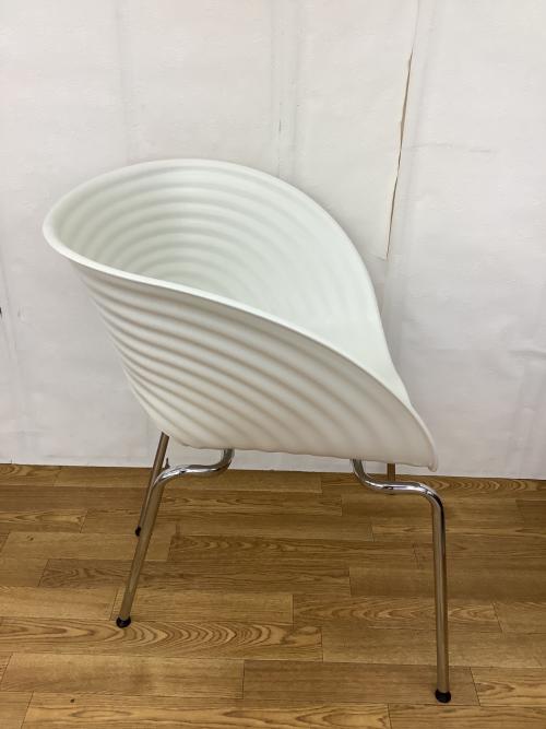 トムバックチェア リプロダクト品 ホワイト