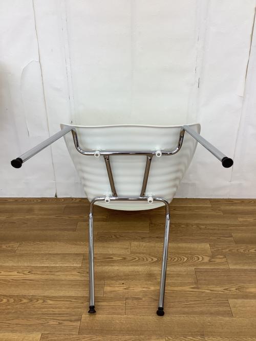 トムバックチェア リプロダクト品 ホワイト