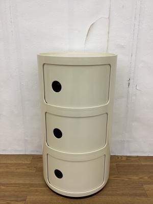 Kartell (カルテル) コンポニビリ ホワイト