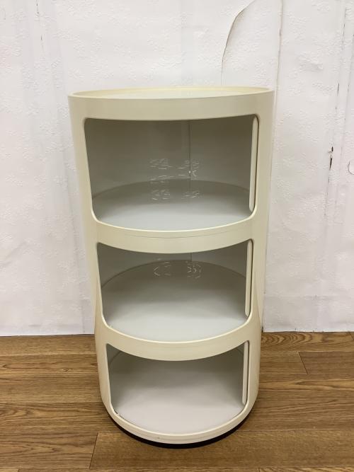 Kartell (カルテル) コンポニビリ ホワイト