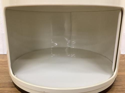 Kartell (カルテル) コンポニビリ ホワイト