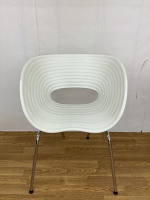 トムバックチェア リプロダクト品 ホワイト