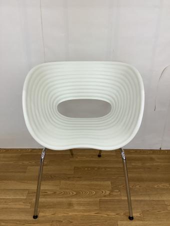 トムバックチェア リプロダクト品 ホワイト