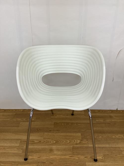 トムバックチェア リプロダクト品 ホワイト