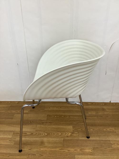 トムバックチェア リプロダクト品 ホワイト