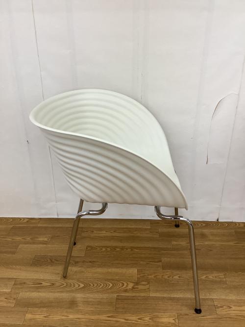 トムバックチェア リプロダクト品 ホワイト