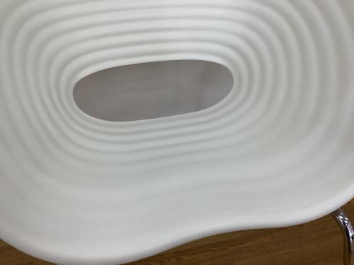 トムバックチェア リプロダクト品 ホワイト