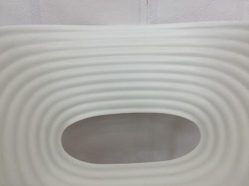 トムバックチェア リプロダクト品 ホワイト