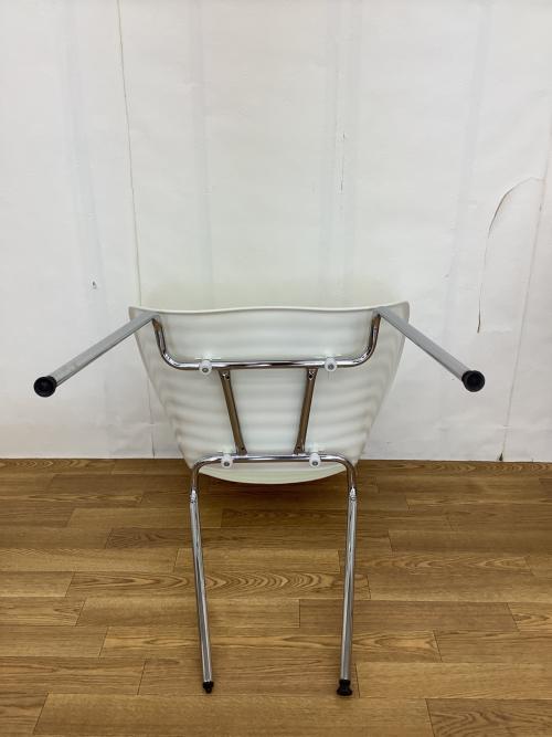 トムバックチェア リプロダクト品 ホワイト