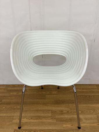 トムバックチェア リプロダクト品 ホワイト