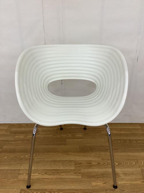 トムバックチェア リプロダクト品 ホワイト