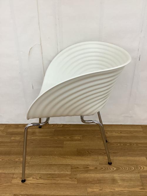 トムバックチェア リプロダクト品 ホワイト