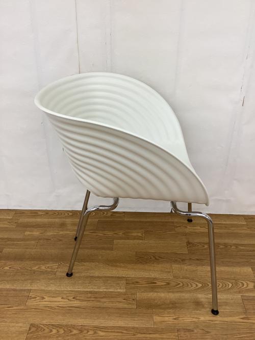 トムバックチェア リプロダクト品 ホワイト