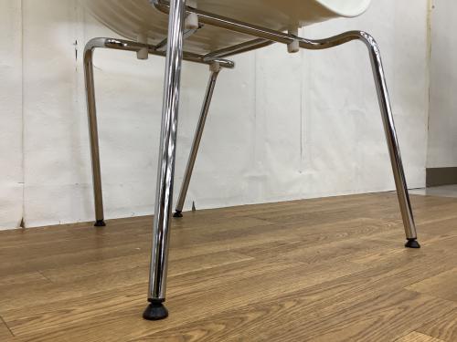 トムバックチェア リプロダクト品 ホワイト