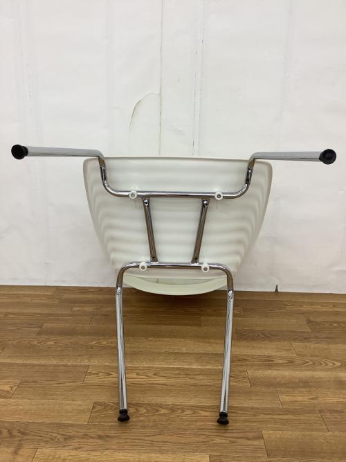 トムバックチェア リプロダクト品 ホワイト
