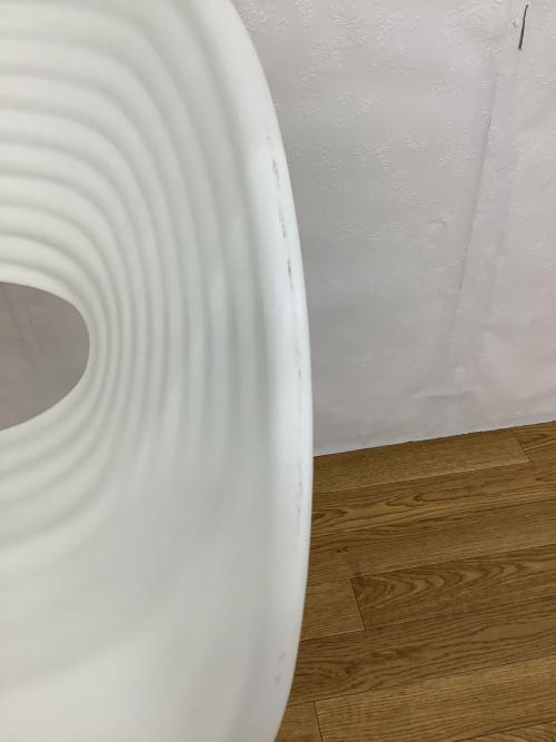 トムバックチェア リプロダクト品 ホワイト
