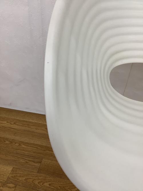 トムバックチェア リプロダクト品 ホワイト