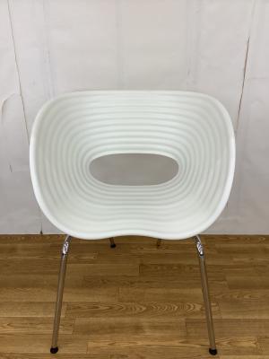 トムバックチェア リプロダクト品 ホワイト